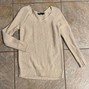 Ralph Lauren | Women's Beige Sweater